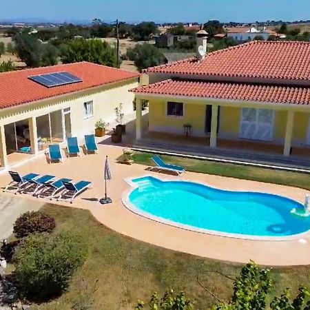 Por-Do-Sol Villa São Pedro do Corval Exterior foto
