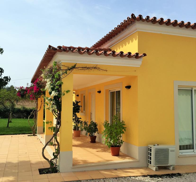 Por-Do-Sol Villa São Pedro do Corval Exterior foto